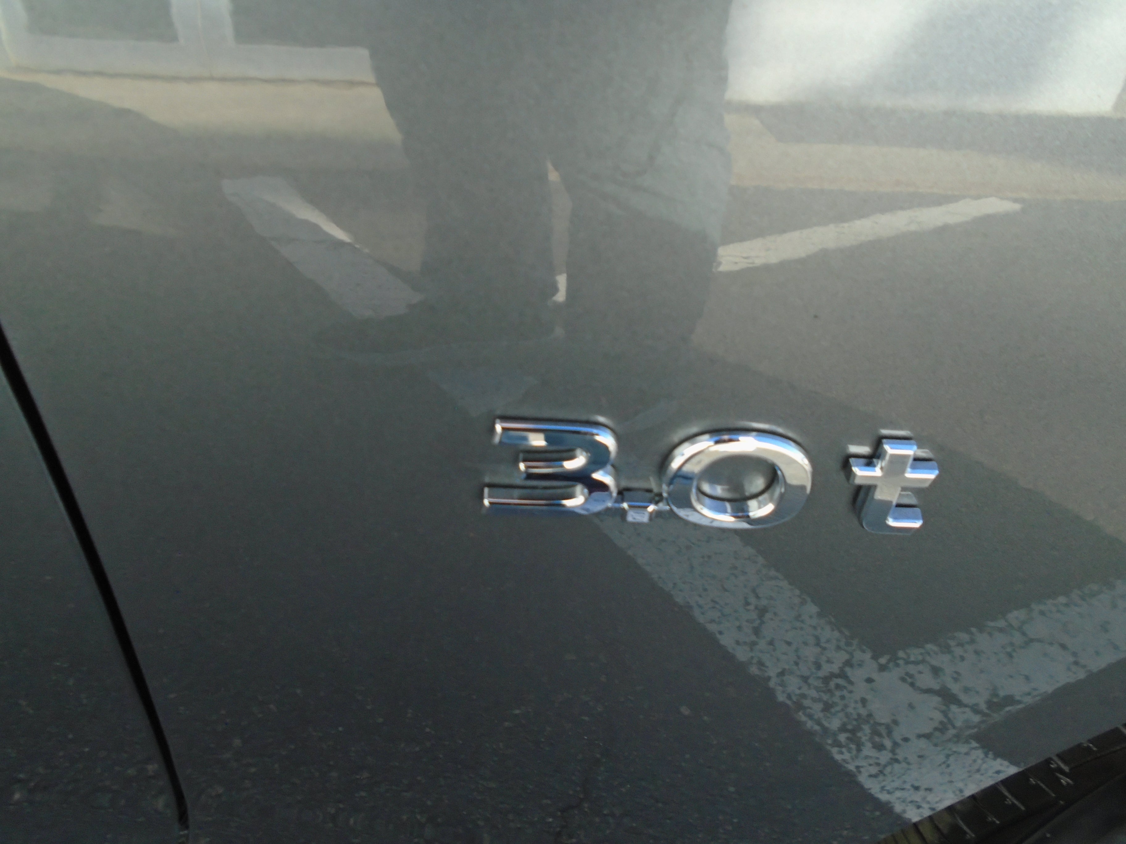 2020 INFINITI Q50 3.0t LUXE AWD