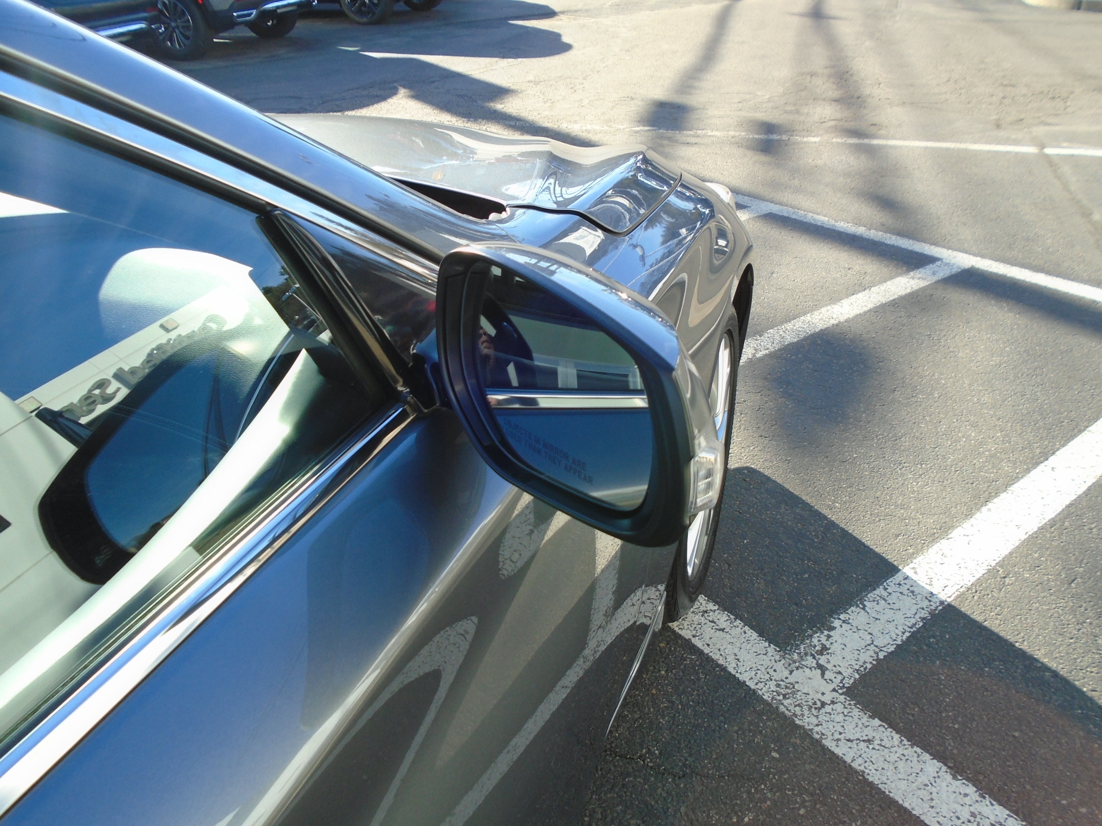 2020 INFINITI Q50 3.0t LUXE AWD