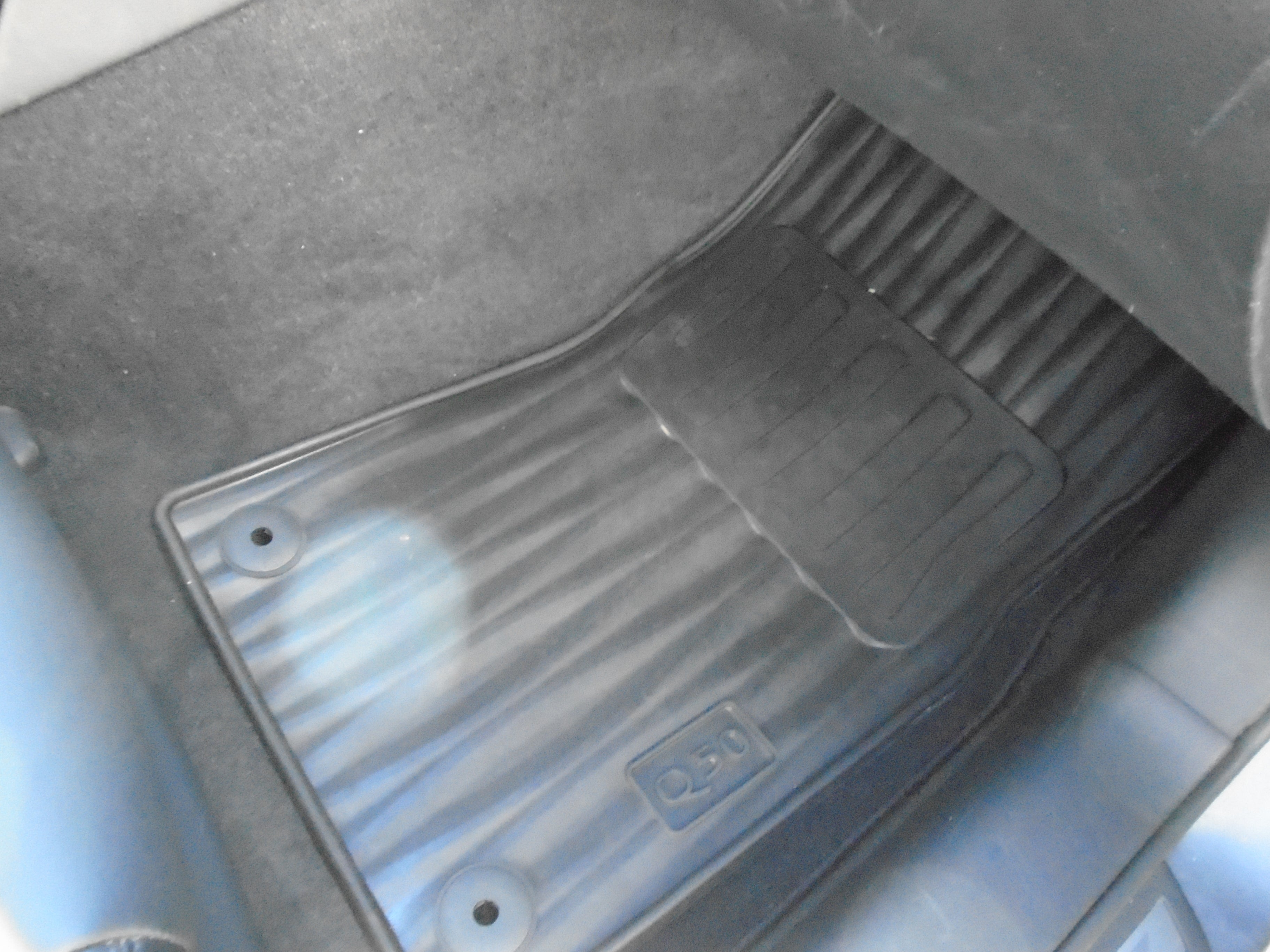 2020 INFINITI Q50 3.0t LUXE AWD