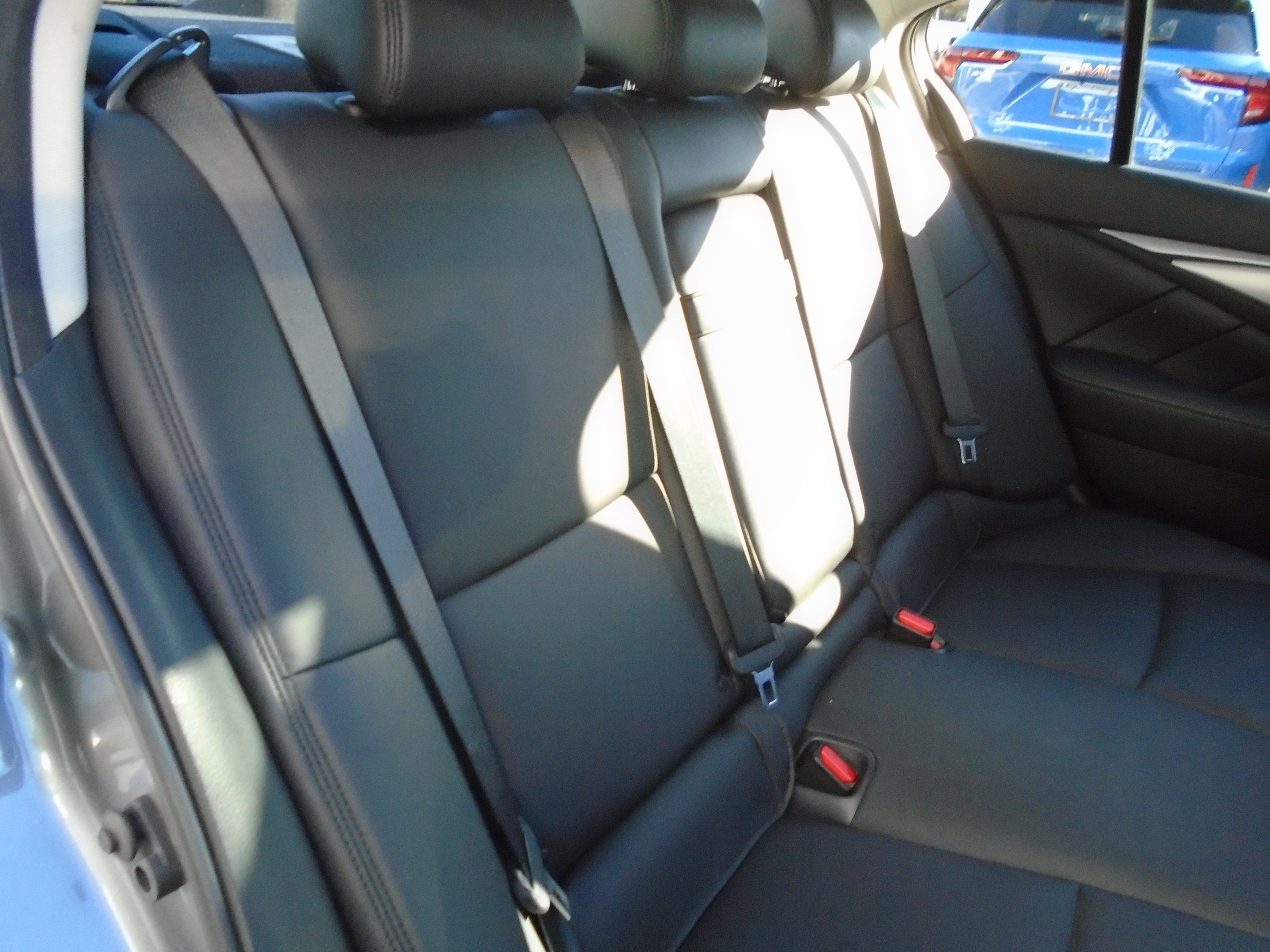 2020 INFINITI Q50 3.0t LUXE AWD