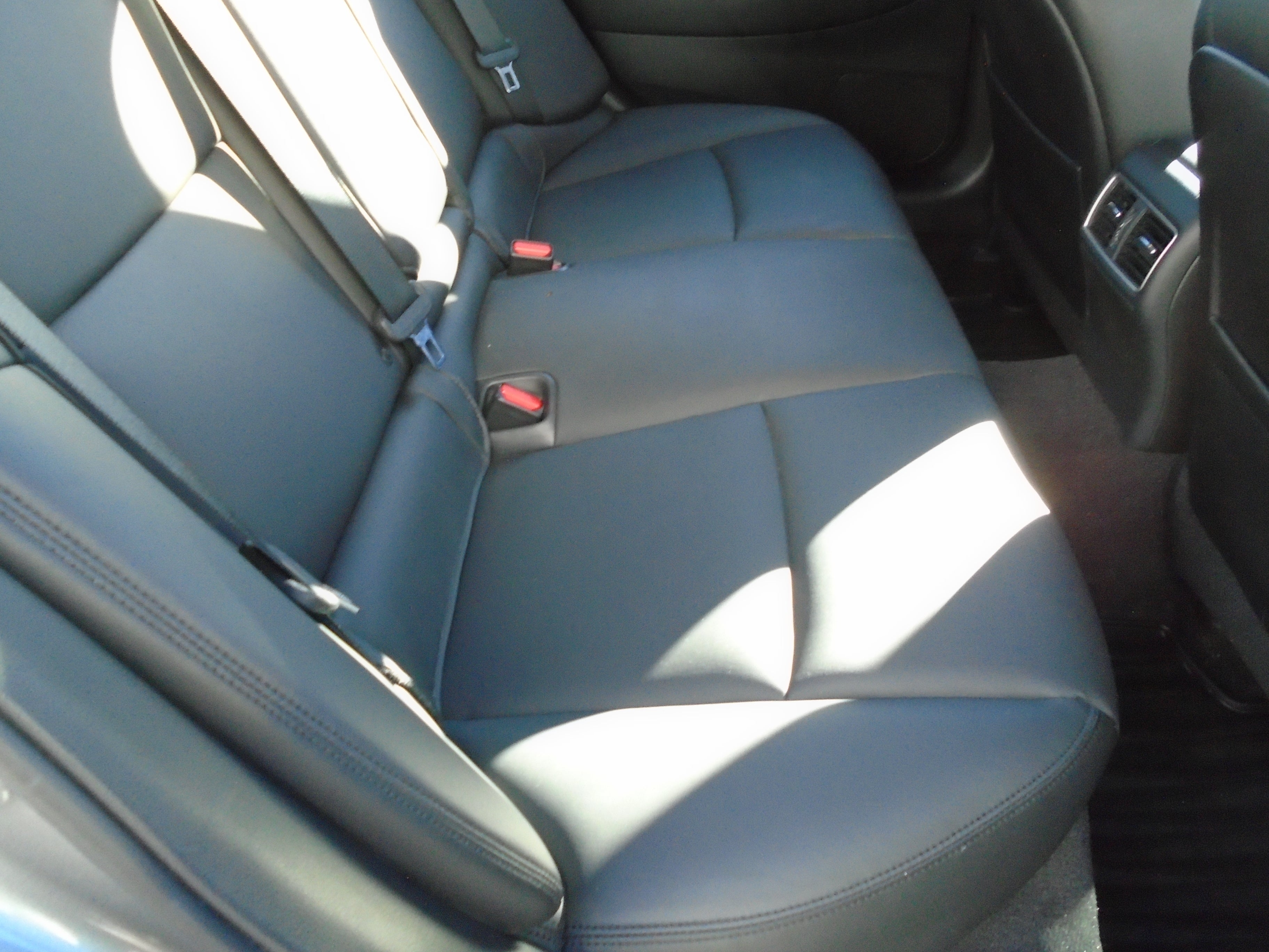 2020 INFINITI Q50 3.0t LUXE AWD