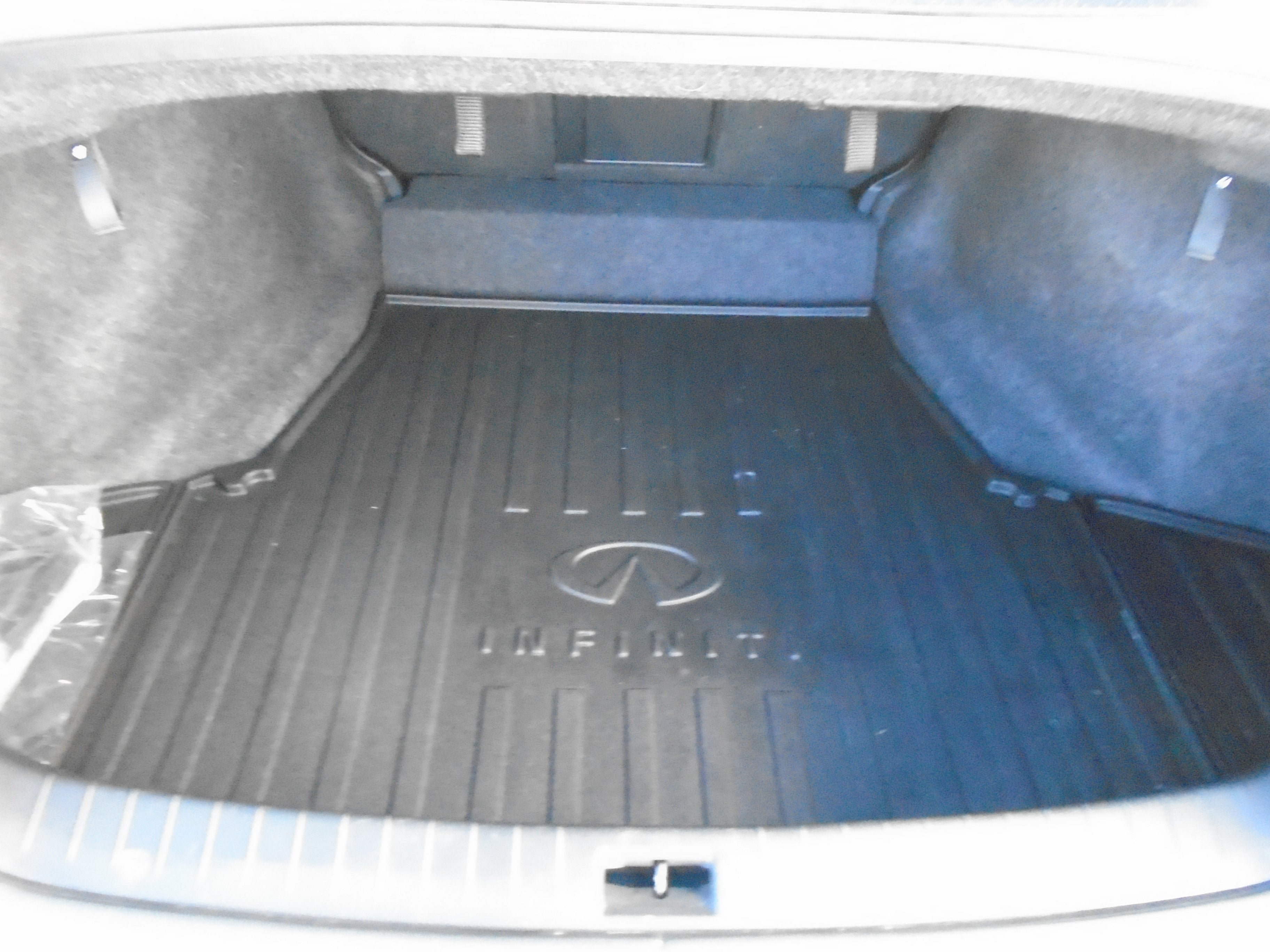 2020 INFINITI Q50 3.0t LUXE AWD