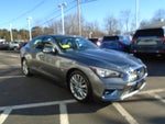 2020 INFINITI Q50 3.0t LUXE AWD