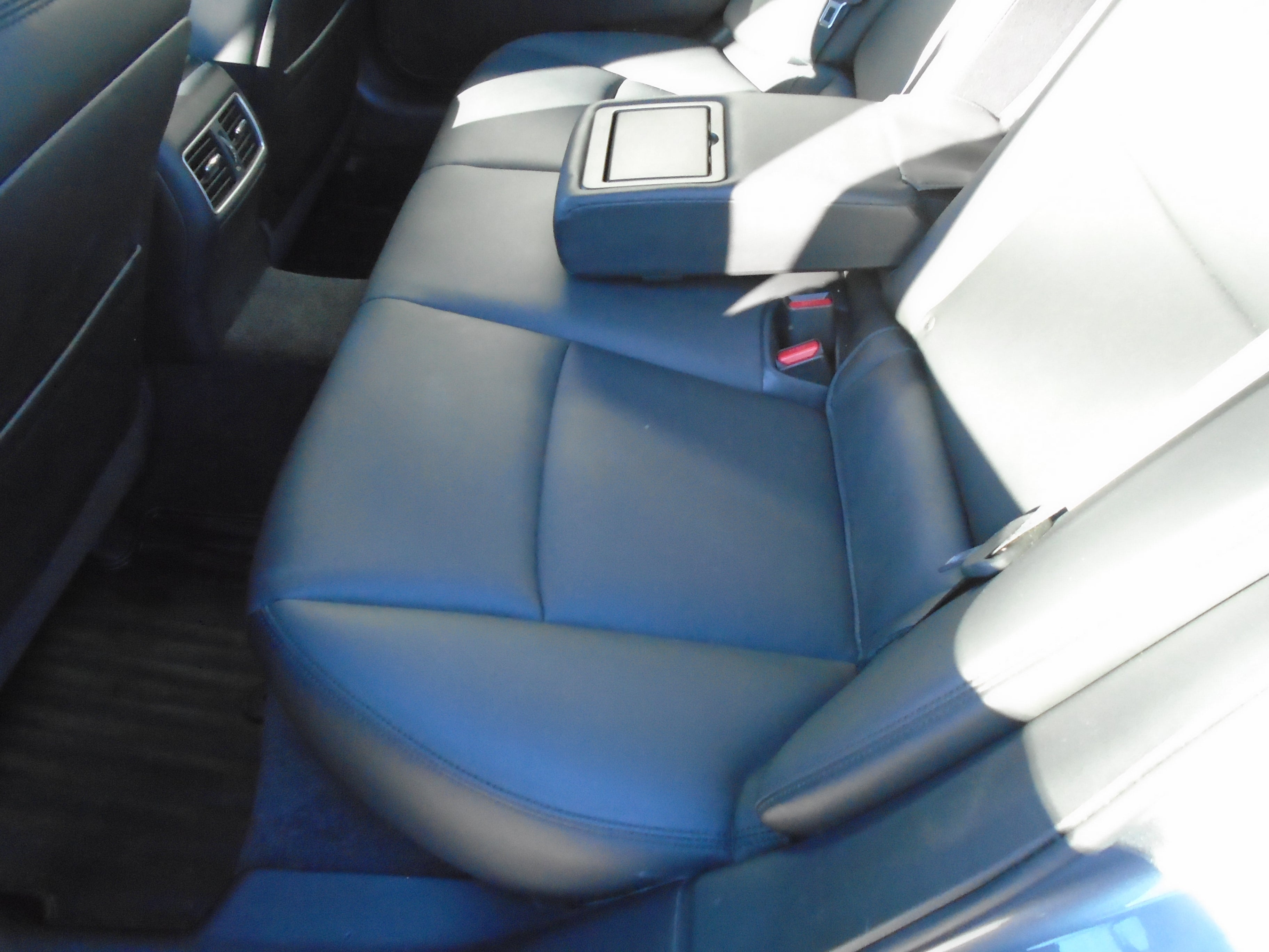 2020 INFINITI Q50 3.0t LUXE AWD