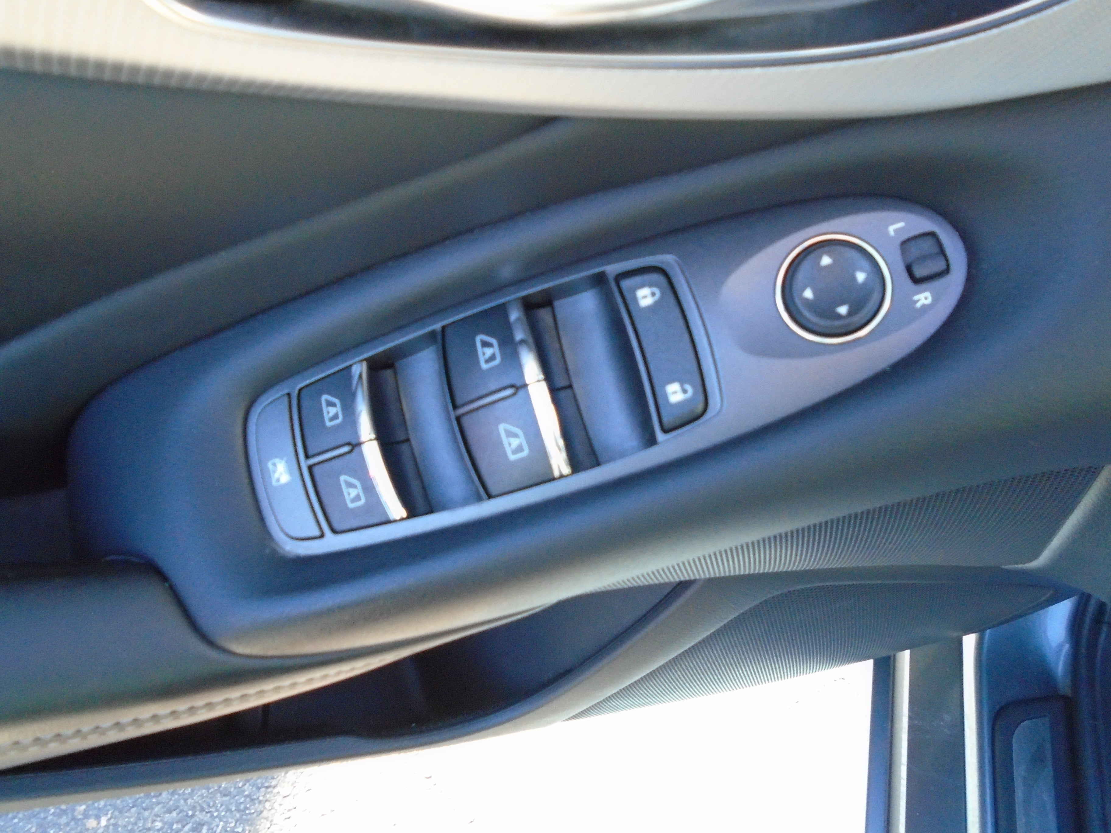 2020 INFINITI Q50 3.0t LUXE AWD