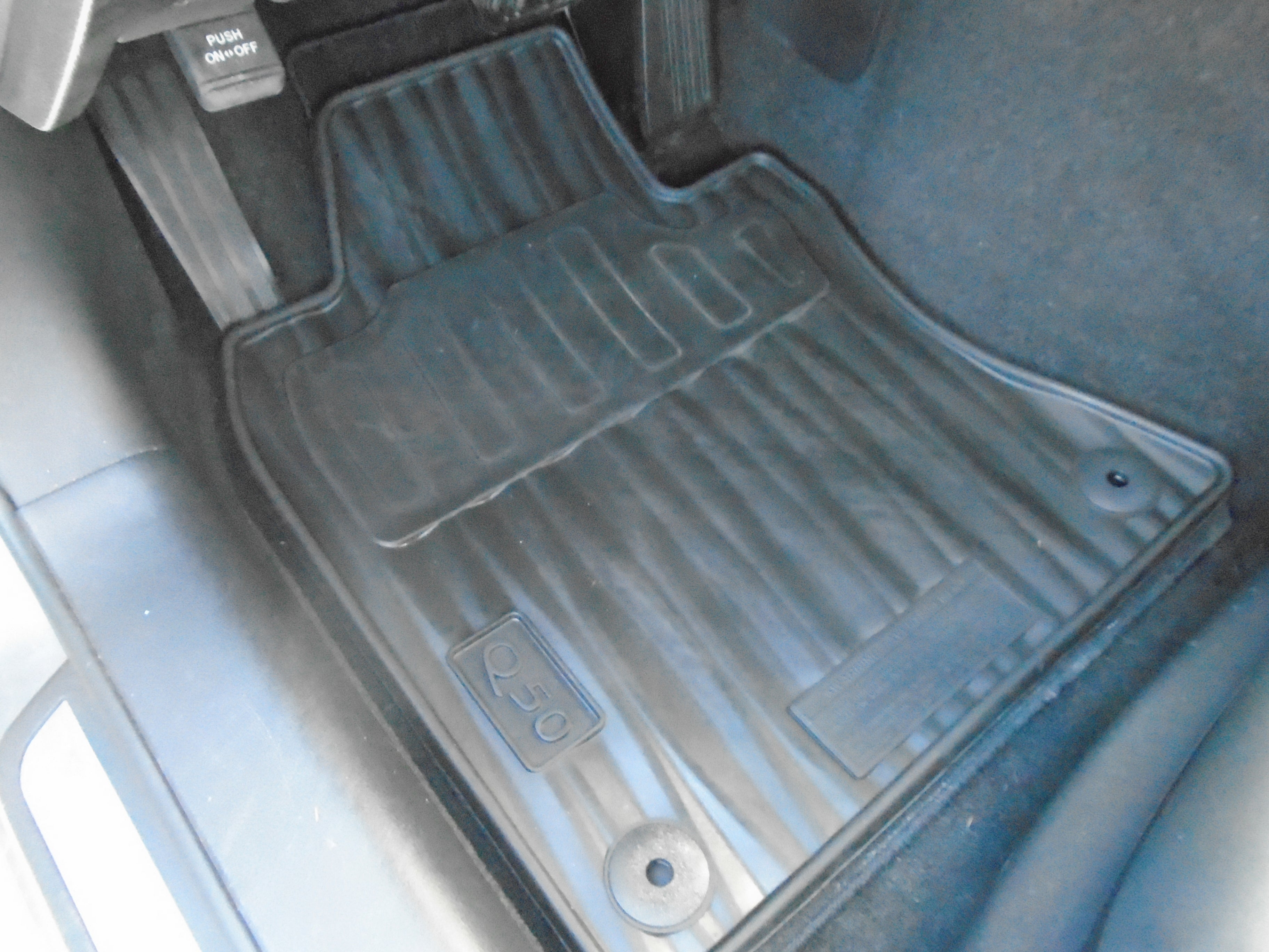 2020 INFINITI Q50 3.0t LUXE AWD