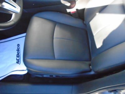 2020 INFINITI Q50 3.0t LUXE AWD