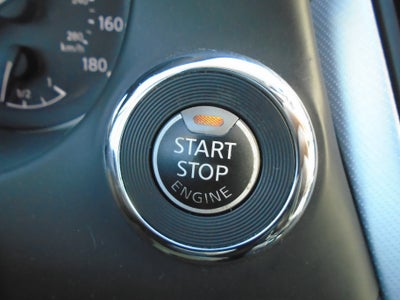 2020 INFINITI Q50 3.0t LUXE AWD