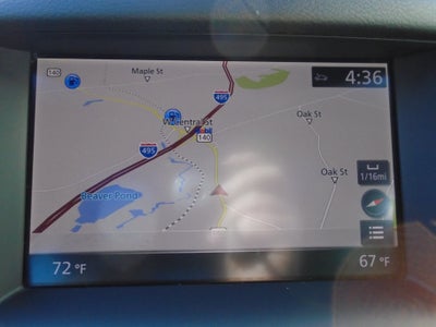 2020 INFINITI Q50 3.0t LUXE AWD