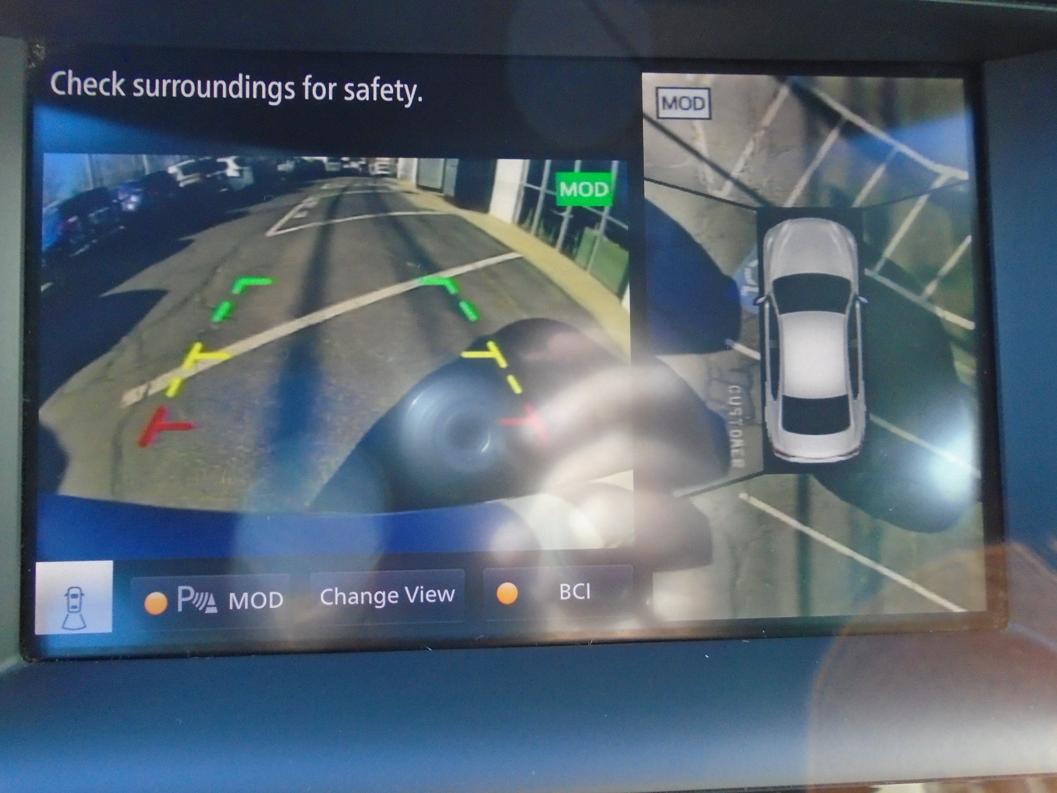 2020 INFINITI Q50 3.0t LUXE AWD