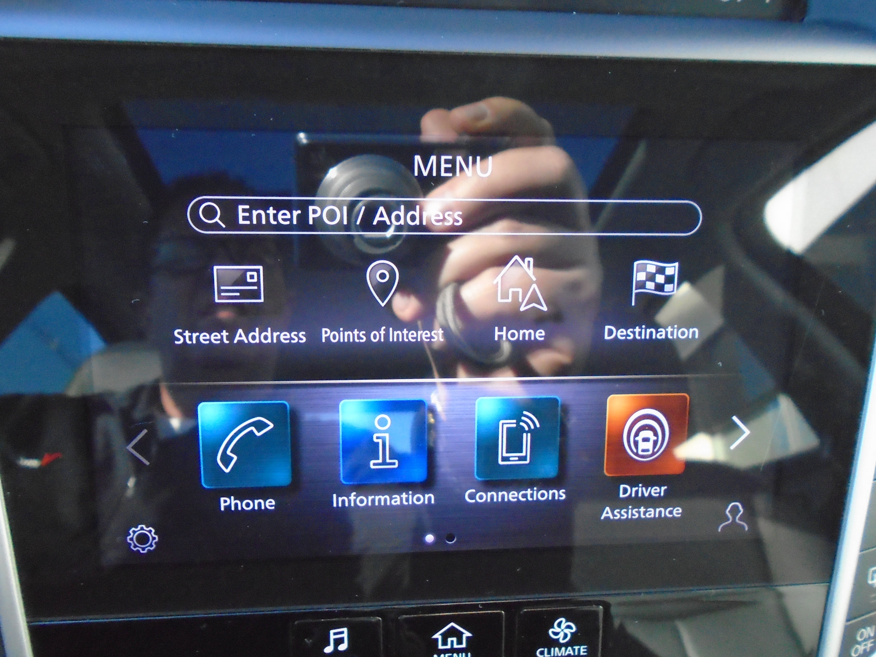 2020 INFINITI Q50 3.0t LUXE AWD