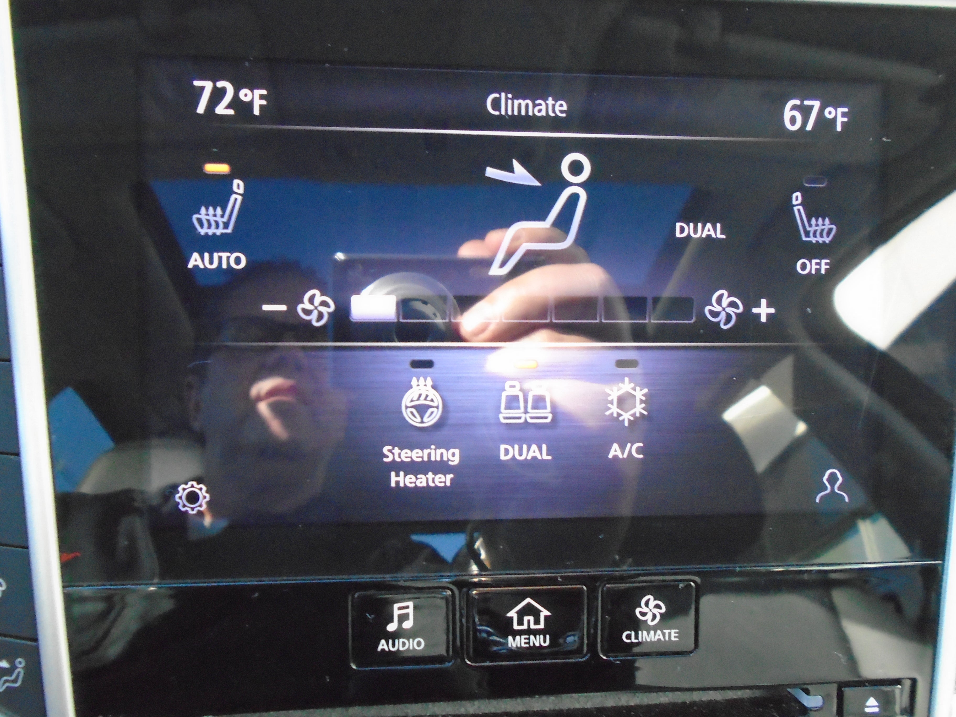 2020 INFINITI Q50 3.0t LUXE AWD