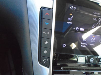 2020 INFINITI Q50 3.0t LUXE AWD