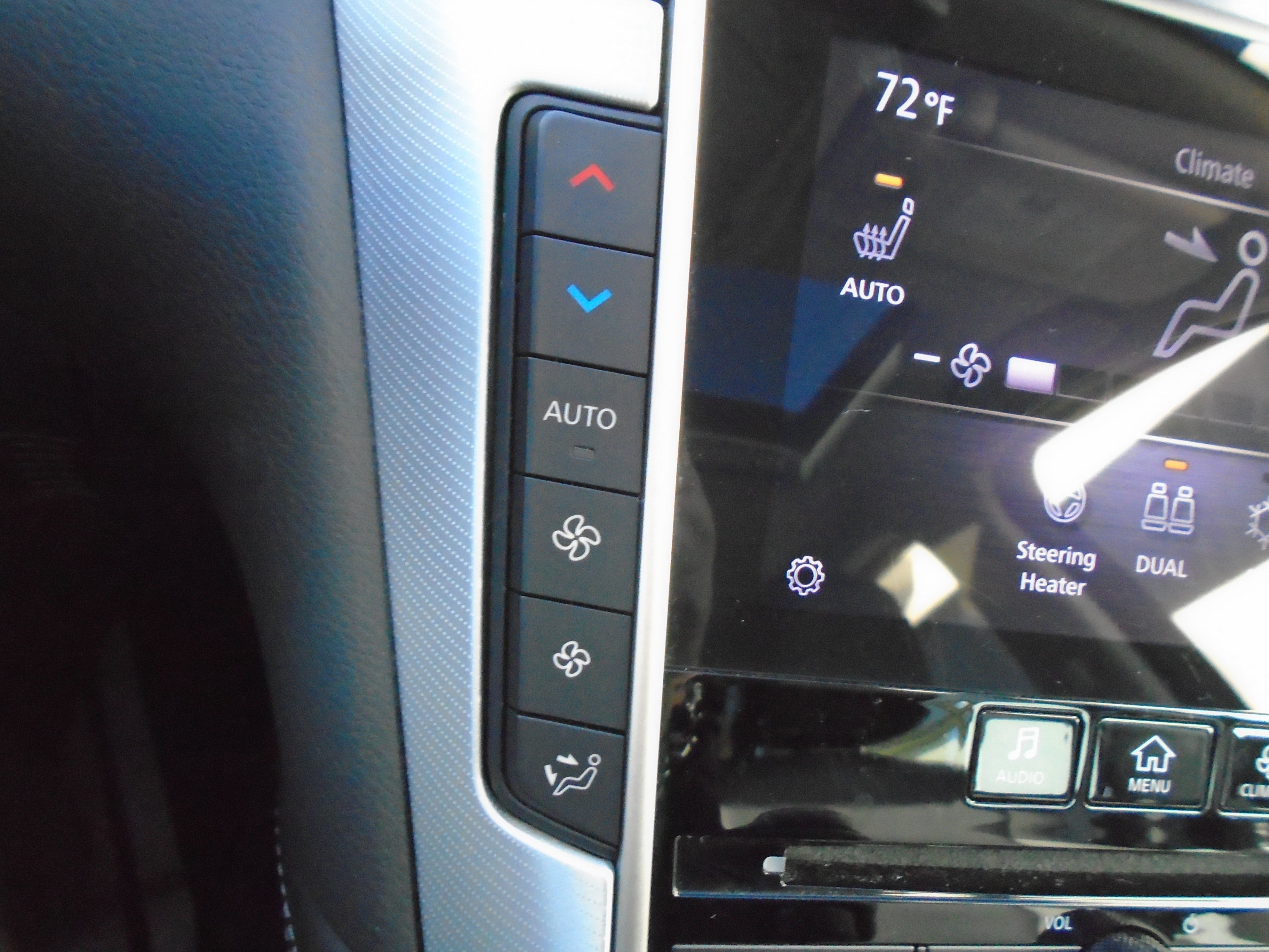 2020 INFINITI Q50 3.0t LUXE AWD