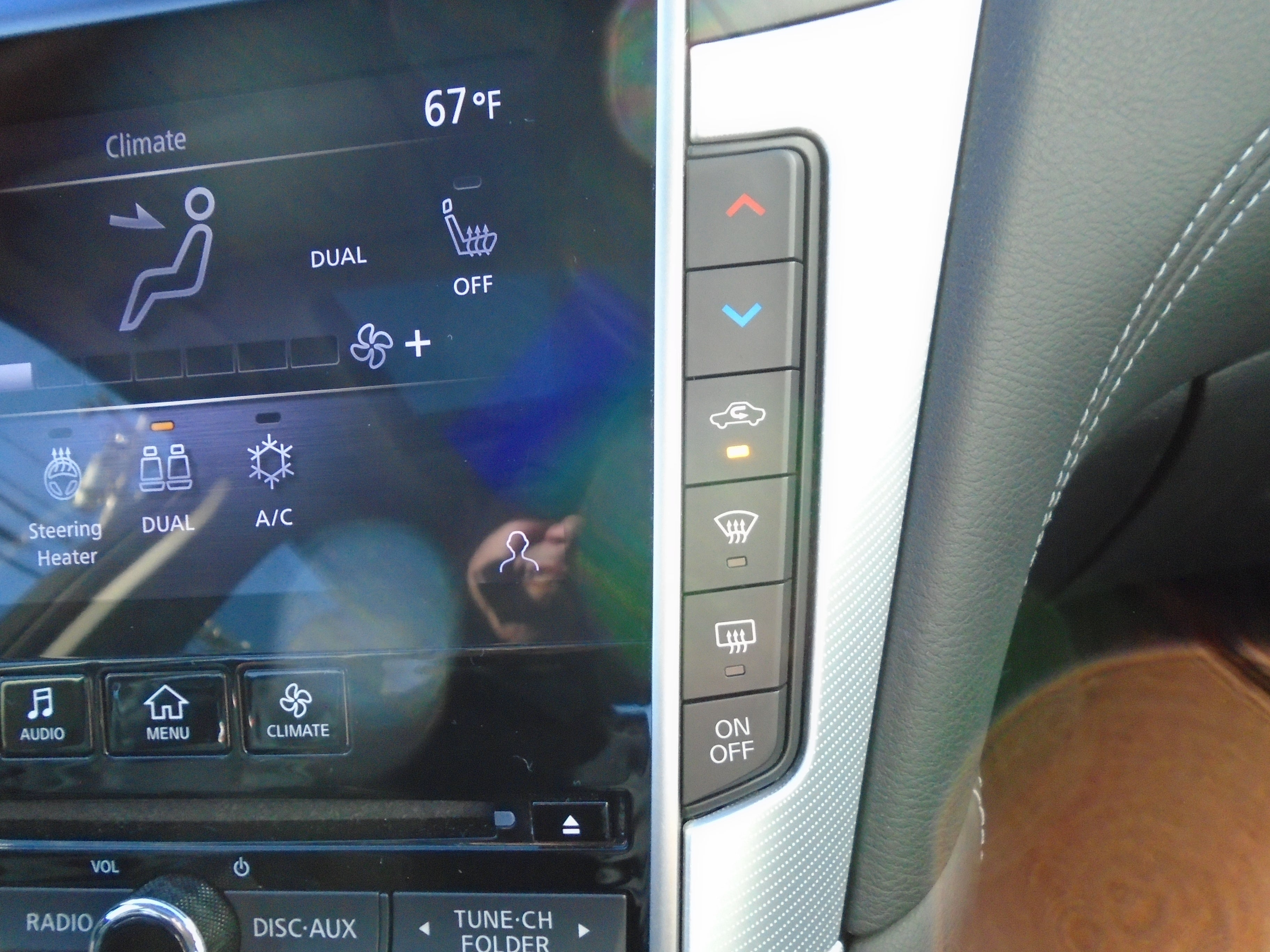 2020 INFINITI Q50 3.0t LUXE AWD