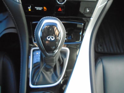 2020 INFINITI Q50 3.0t LUXE AWD