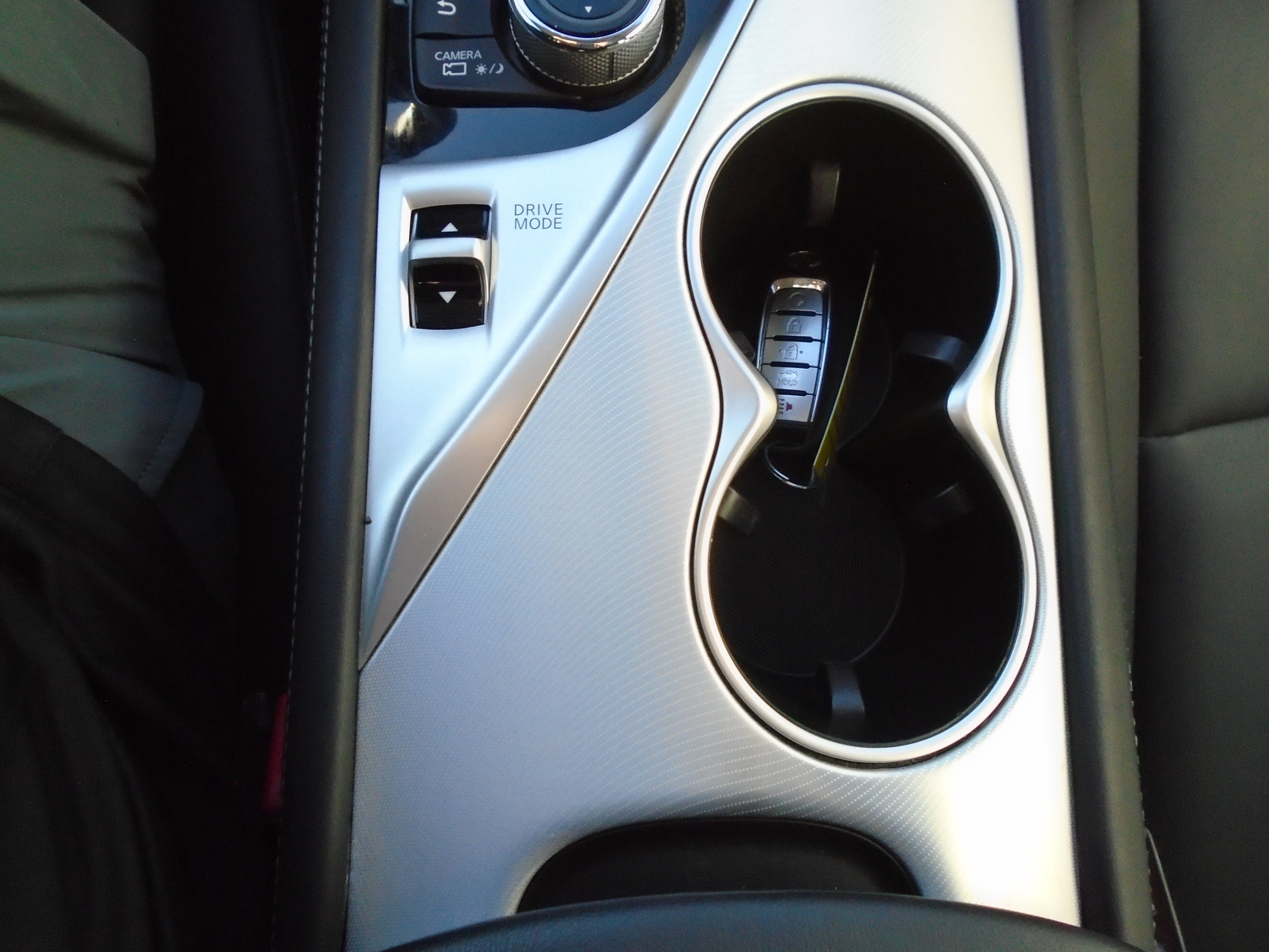 2020 INFINITI Q50 3.0t LUXE AWD