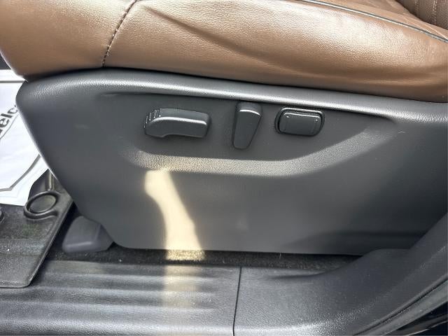 2023 Nissan Armada 4x4 Platinum