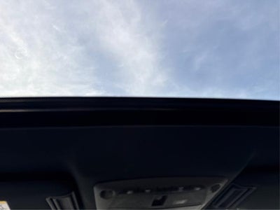 2023 Nissan Armada 4x4 Platinum