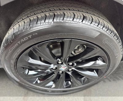2024 Buick Envista FWD 4dr Sport Touring