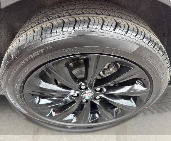 2024 Buick Envista FWD 4dr Sport Touring