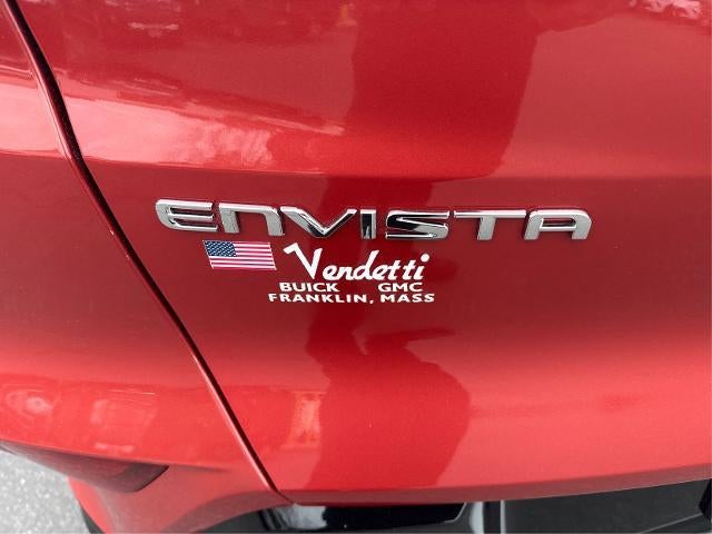 2024 Buick Envista FWD 4dr Sport Touring