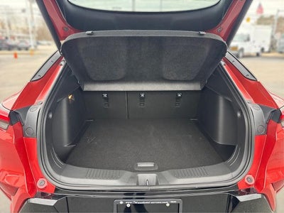 2024 Buick Envista FWD 4dr Sport Touring