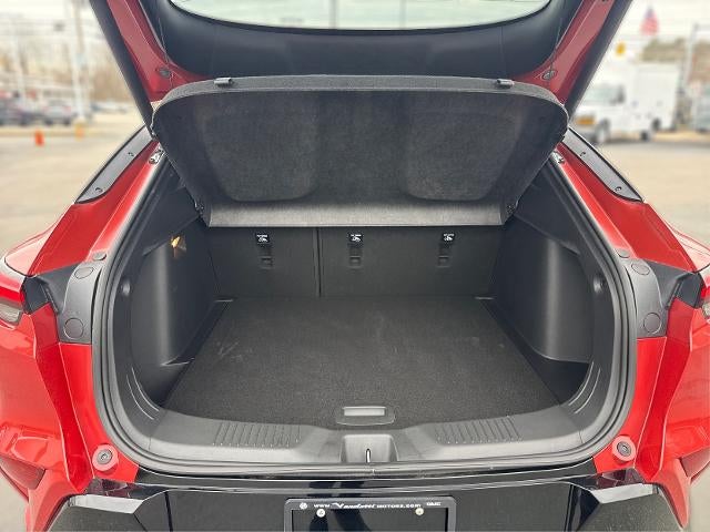 2024 Buick Envista FWD 4dr Sport Touring