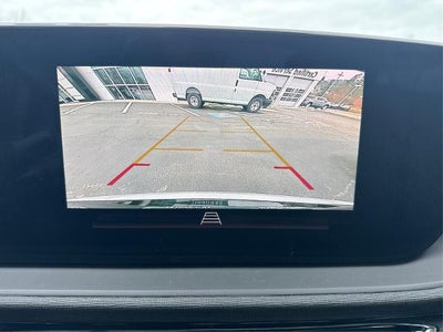 2024 Buick Envista FWD 4dr Sport Touring