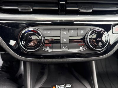 2024 Buick Envista FWD 4dr Sport Touring