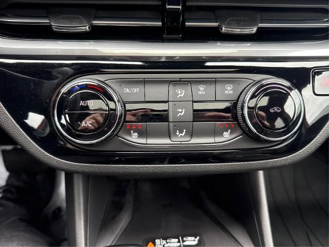 2024 Buick Envista FWD 4dr Sport Touring