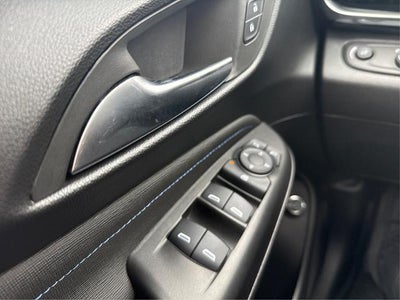 2024 Buick Envista FWD 4dr Sport Touring