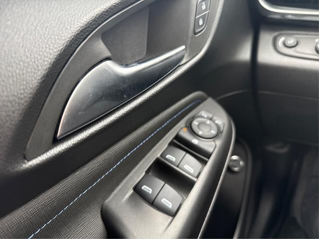 2024 Buick Envista FWD 4dr Sport Touring