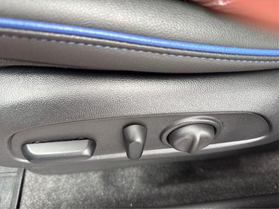 2024 Buick Envista FWD 4dr Sport Touring