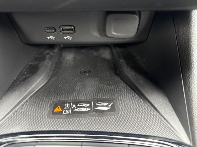 2024 Buick Envista FWD 4dr Sport Touring