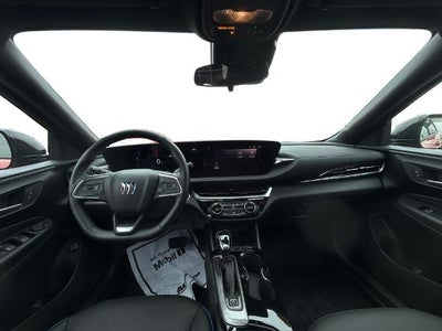 2024 Buick Envista FWD 4dr Sport Touring