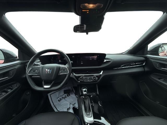 2024 Buick Envista FWD 4dr Sport Touring