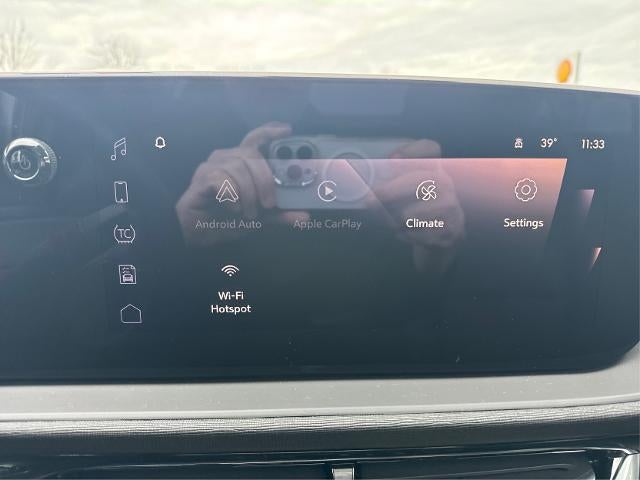 2024 Buick Envista FWD 4dr Sport Touring