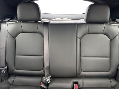 2024 Buick Envista FWD 4dr Sport Touring