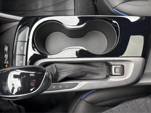 2024 Buick Envista FWD 4dr Sport Touring