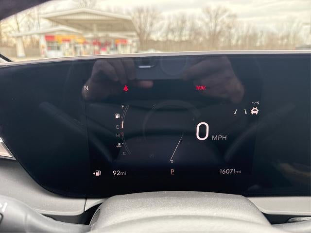 2024 Buick Envista FWD 4dr Sport Touring