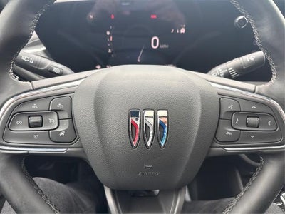 2024 Buick Envista FWD 4dr Sport Touring