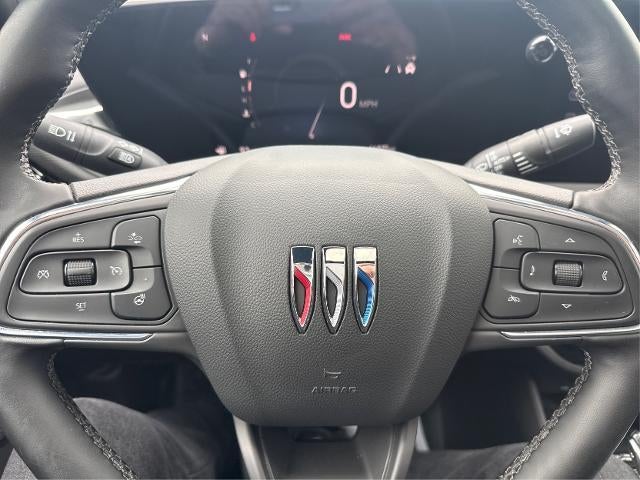 2024 Buick Envista FWD 4dr Sport Touring