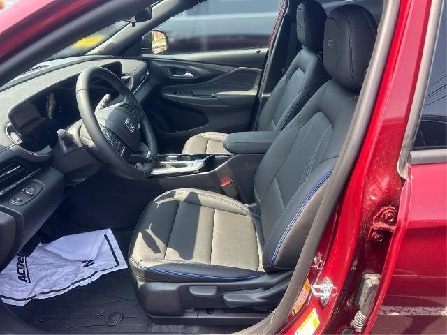 2025 Buick Envista FWD 4dr Sport Touring