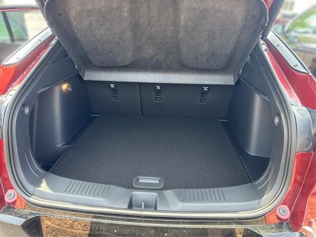 2025 Buick Envista FWD 4dr Sport Touring