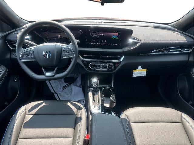 2025 Buick Envista FWD 4dr Sport Touring