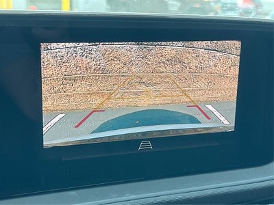 2025 Buick Envista FWD 4dr Sport Touring