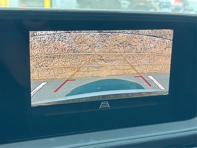 2025 Buick Envista FWD 4dr Sport Touring