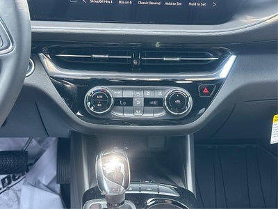 2025 Buick Envista FWD 4dr Sport Touring