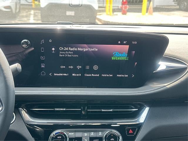 2025 Buick Envista FWD 4dr Sport Touring